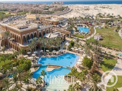 شاليه 1 غرفة نوم للبيع في الساحل الشمالي، مطروح - WhatsApp Image 2026-04-20 at 11.31. 49. jpg
