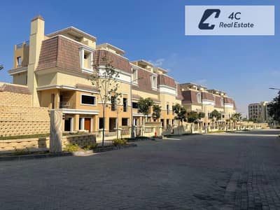 3 Bedroom Townhouse for Sale in Mostakbal City, Cairo - WhatsApp Image 2026-05-12 at 8.12. 56 AM (1). jpeg