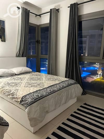 1 Bedroom Chalet for Rent in North Coast, Matruh - 23995. jpg