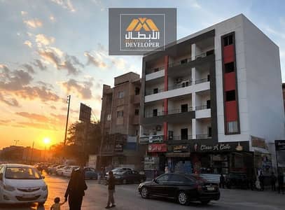 2 Bedroom Apartment for Sale in Hurghada, Red Sea - IMG-20260727-WA0002. jpg 2 Bedroom Apartment for Sale in Hurghada, Red Sea - IMG-20260727-WA0002. jpg