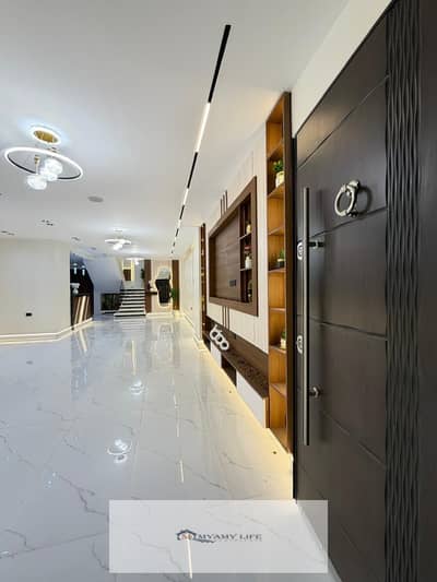شقة 4 غرف نوم للبيع في حدائق الاهرام، الجيزة - WhatsApp Image 2026-07-26 at 11.16. 31 PM (3). jpeg
