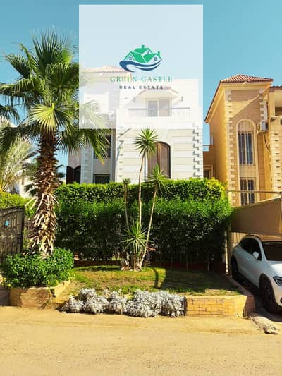 فیلا 3 غرف نوم للبيع في مدينة الشروق، القاهرة - WhatsApp Image 2026-07-28 at 1.56. 44 PM. jpeg