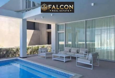 4 Bedroom Villa for Sale in North Coast, Matruh - 4586c8e1-64ec-4b8f-8cd8-591e9e2a1dd0. jpg