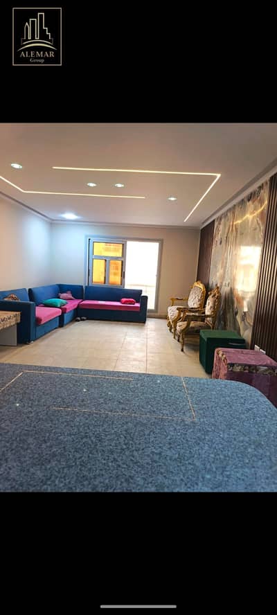 3 Bedroom Apartment for Sale in Madinaty, Cairo - 1001033130. jpg