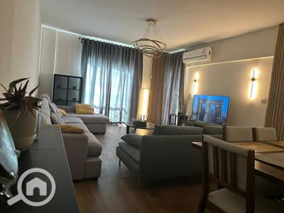 2 Bedroom Apartment for Sale in New Cairo, Cairo - WhatsApp Image 2026-07-28 at 1.45. 33 PM. jpeg