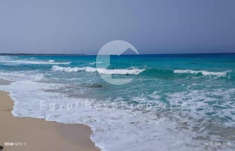 شاليه 2 غرفة نوم للبيع في الساحل الشمالي، مطروح - 7. jpeg