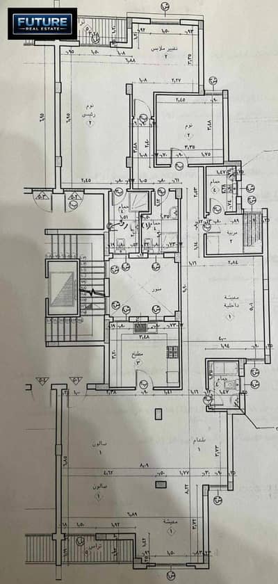 3 Bedroom Flat for Rent in 6th of October, Giza - WhatsApp Image 2026-07-04 at 13.54. 19 (2). jpeg 3 Bedroom Flat for Rent in 6th of October, Giza - WhatsApp Image 2026-07-04 at 13.54. 19 (2). jpeg