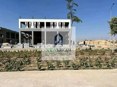 Office for Sale in 6th of October, Giza - WhatsApp Image 2026-07-28 at 11.22. 35 AM. jpeg