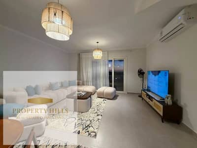 2 Bedroom Chalet for Sale in North Coast, Matruh - 64745. jpg 2 Bedroom Chalet for Sale in North Coast, Matruh - 64745. jpg