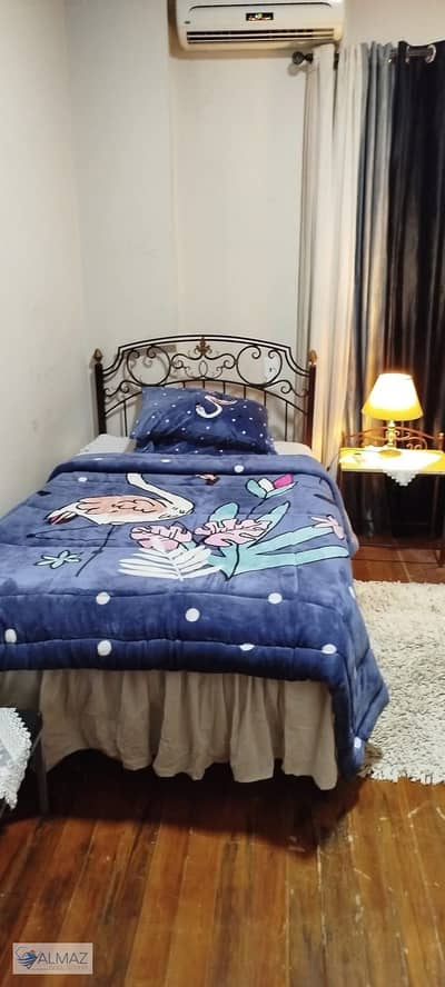 دوبلكس 3 غرف نوم للايجار في القاهرة الجديدة، القاهرة - WhatsApp Image 2026-07-27 at 12.55. 14 PM (1). jpeg