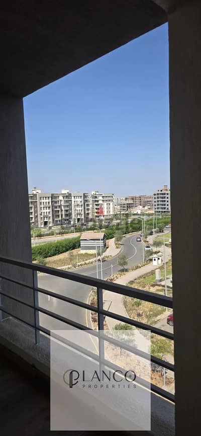 فلیٹ 3 غرف نوم للايجار في الشيخ زايد، الجيزة - WhatsApp Image 2026-07-28 at 1.11. 16 PM (6). jpeg
