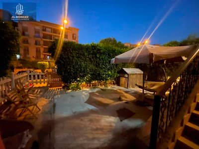2 Bedroom Flat for Sale in New Cairo, Cairo - WhatsApp Image 2026-07-23 at 10.25. 21 PM. jpeg 2 Bedroom Flat for Sale in New Cairo, Cairo - WhatsApp Image 2026-07-23 at 10.25. 21 PM. jpeg