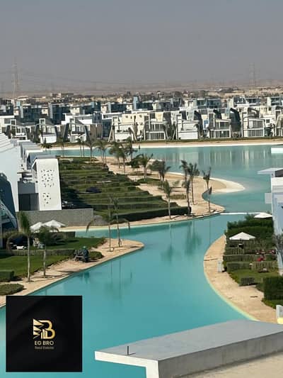 شاليه 5 غرف نوم للايجار في الساحل الشمالي، مطروح - WhatsApp Image 2026-07-27 at 18.32. 13 (1). jpeg