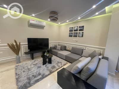 2 Bedroom Apartment for Rent in New Cairo, Cairo - 1000373198. jpg