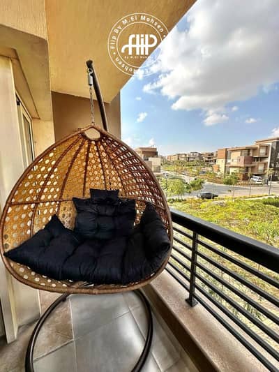 2 Bedroom Apartment for Sale in 6th of October, Giza - WhatsApp Image 2026-07-16 at 1.49. 21 PM (3). jpeg