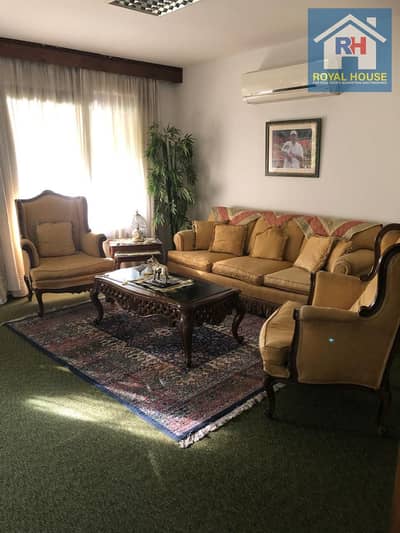 3 Bedroom Apartment for Sale in Heliopolis, Cairo - 5f0ae9d8-3a30-4526-aaac-ed820a194af7. jpg