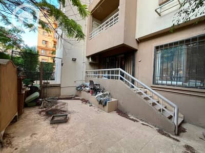 2 Bedroom Apartment for Sale in Madinaty, Cairo - 1000520673. jpg