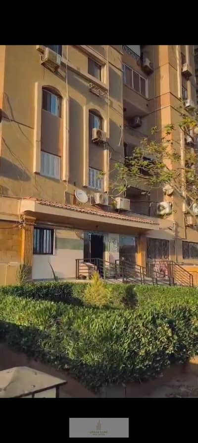 بنتهاوس 5 غرف نوم للبيع في زهراء المعادى، القاهرة - 1000079813. jpg