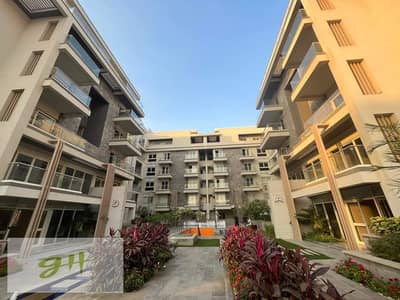 3 Bedroom Flat for Sale in New Cairo, Cairo - FB_IMG_1690750191649. jpg