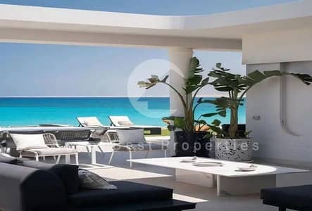 4 Bedroom Villa for Sale in North Coast, Matruh - WhatsApp Image 2026-07-27 at 7.59. 16 PM. jpeg