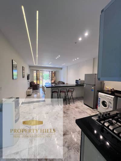 2 Bedroom Chalet for Sale in North Coast, Matruh - 64763. jpg