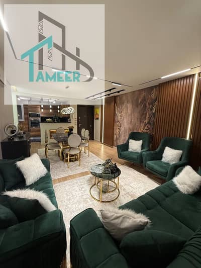 3 Bedroom Apartment for Sale in Madinaty, Cairo - وحدة1. jpg