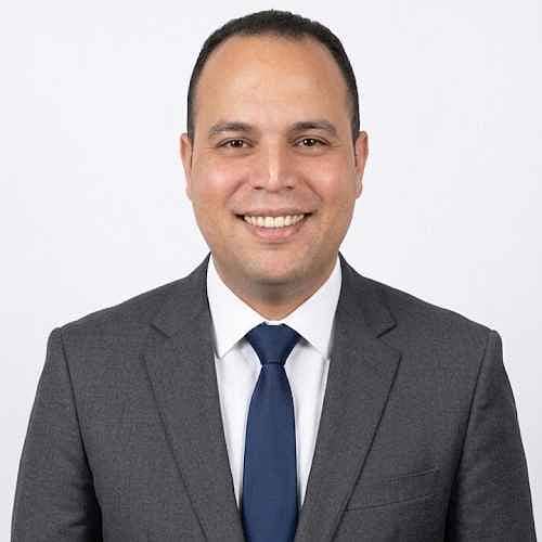 Amr Ali