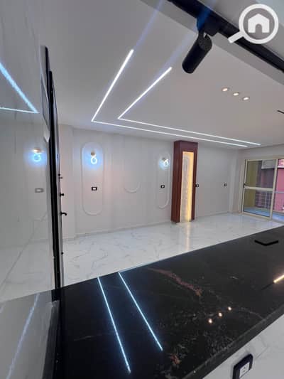 شقة 2 غرفة نوم للبيع في 6 اكتوبر، الجيزة - 3174237E-7242-40A6-B327-1B090735BFEA. jpg