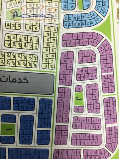 أرض للبيع في القاهرة الجديدة، القاهرة - 86eb4d6f-7fa9-4924-bb71-f1ca46fee31e. jpg أرض للبيع في القاهرة الجديدة، القاهرة - 86eb4d6f-7fa9-4924-bb71-f1ca46fee31e. jpg