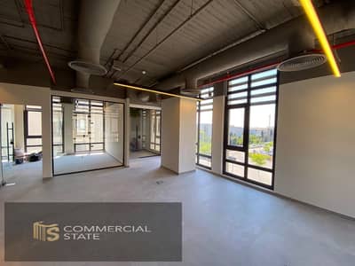 Office for Rent in New Cairo, Cairo - WhatsApp Image 2026-07-26 at 14.46. 20. jpeg