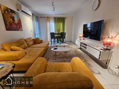 3 Bedroom Flat for Rent in New Cairo, Cairo - WhatsApp Image 2026-07-28 at 12.06. 35 PM (1). jpeg
