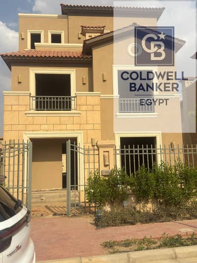 فیلا 3 غرف نوم للبيع في العاصمة الإدارية الجديدة، القاهرة - WhatsApp Image 2026-07-27 at 1.32. 15 PM. jpeg فیلا 3 غرف نوم للبيع في العاصمة الإدارية الجديدة، القاهرة - WhatsApp Image 2026-07-27 at 1.32. 15 PM. jpeg