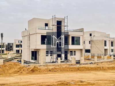 فیلا 6 غرف نوم للبيع في العاصمة الإدارية الجديدة، القاهرة - IMG-20260422-WA0052. jpg فیلا 6 غرف نوم للبيع في العاصمة الإدارية الجديدة، القاهرة - IMG-20260422-WA0052. jpg