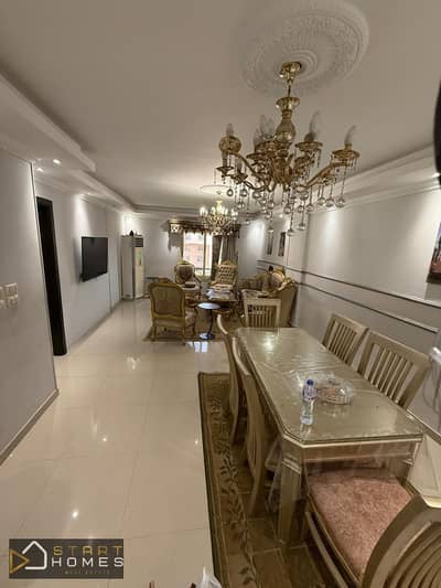 3 Bedroom Apartment for Rent in New Cairo, Cairo - WhatsApp Image 2026-07-28 at 12.17. 19 PM. jpeg