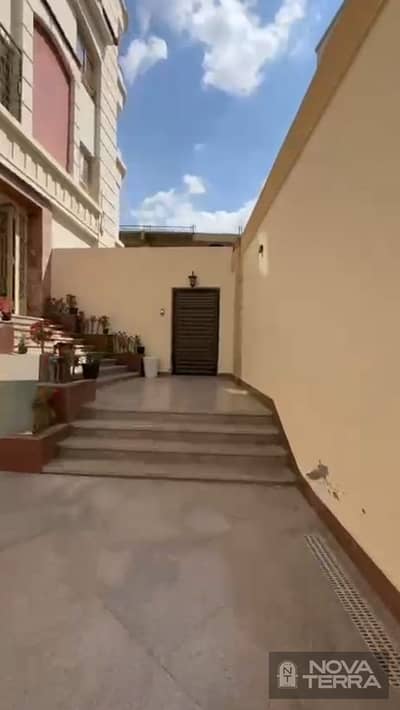 3 Bedroom Apartment for Sale in Sheikh Zayed, Giza - WhatsApp Image 2026-07-11 at 3.19. 17 PM (2). jpeg