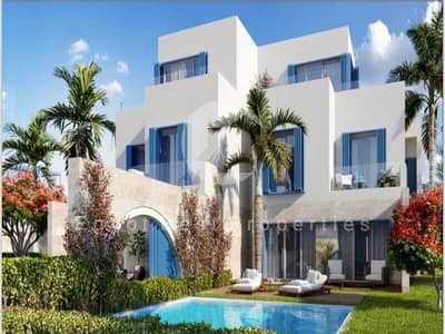 4 Bedroom Townhouse for Sale in North Coast, Matruh - WhatsApp Image 2024-02-29 at 2.26. 57 PM (1). jpeg