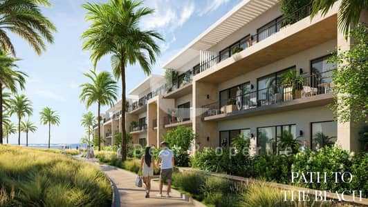 شاليه 3 غرف نوم للبيع في الساحل الشمالي، مطروح - Branded apartments induction (Silversands) 2_page-0019. jpg