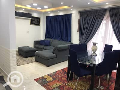 1 Bedroom Flat for Rent in Madinaty, Cairo - 1000072745. jpg