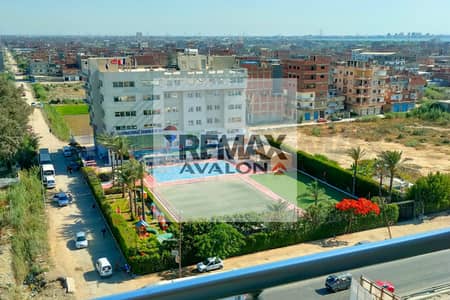 2 Bedroom Apartment for Sale in Smoha, Alexandria - 01. jpg