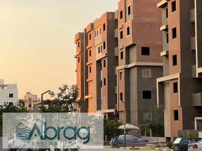 2 Bedroom Flat for Sale in Hadayek October, Giza - WhatsApp Image 2026-07-27 at 5.53. 28 PM (3). jpeg