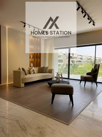 2 Bedroom Apartment for Rent in New Cairo, Cairo - WhatsApp Image 2026-07-22 at 3.55. 08 PM. jpeg