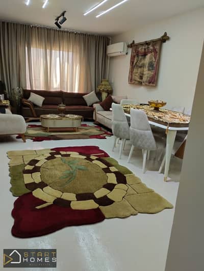 3 Bedroom Flat for Rent in New Cairo, Cairo - WhatsApp Image 2026-07-28 at 12.27. 34 PM. jpeg