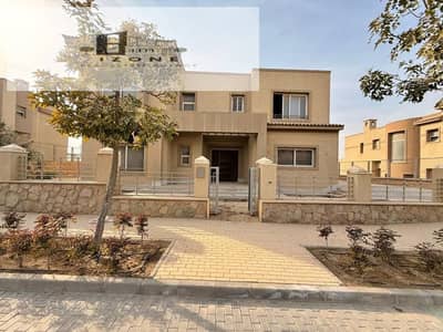 5 Bedroom Villa for Sale in New Cairo, Cairo - WhatsApp Image 2026-07-28 at 2.08. 14 PM (1). jpeg