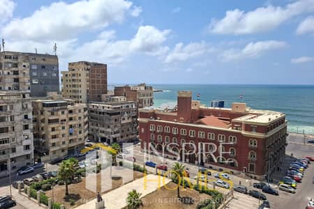 3 Bedroom Flat for Sale in Hay Wasat, Alexandria - 1. jpg 3 Bedroom Flat for Sale in Hay Wasat, Alexandria - 1. jpg