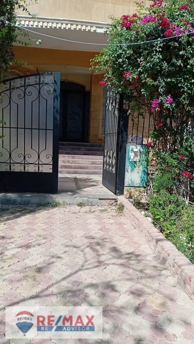 3 Bedroom Flat for Rent in Sheikh Zayed, Giza - WhatsApp Image 2026-07-28 at 2.42. 48 PM (8). jpeg