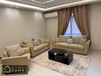 3 Bedroom Flat for Rent in New Cairo, Cairo - WhatsApp Image 2026-07-28 at 12.18. 07 PM (2). jpeg