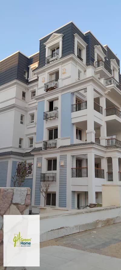 3 Bedroom Duplex for Sale in New Cairo, Cairo - WhatsApp Image 2026-01-20 at 20.48. 04. jpeg 3 Bedroom Duplex for Sale in New Cairo, Cairo - WhatsApp Image 2026-01-20 at 20.48. 04. jpeg