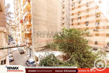 3 Bedroom Apartment for Sale in Bolkly, Alexandria - IMG_8927. png