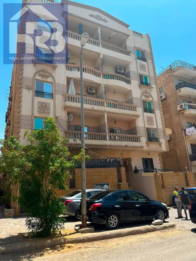 شقة 3 غرف نوم للايجار في القاهرة الجديدة، القاهرة - 1001593610. jpg