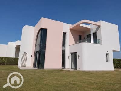 3 Bedroom Chalet for Sale in North Coast, Matruh - ChatGPT Image 28 يونيو 2026، 08_12_18 ص. png